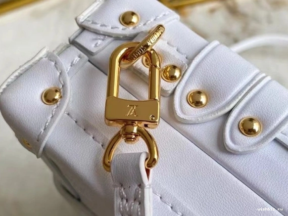 WIS MALLE VUITTON PETITE LOUIS 1121